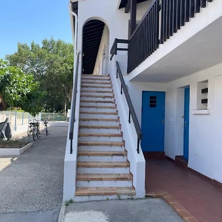 Appartement 4-6 Personnes 2 Et 1