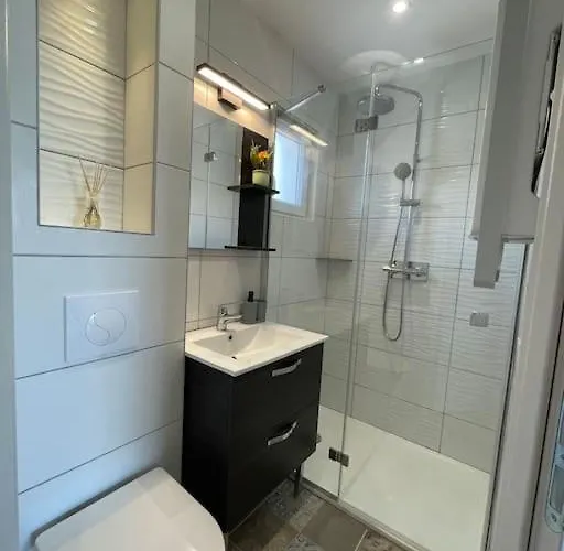 Appartement 4-6 Personnes 2 Et 1 Le Grau-du-Roi