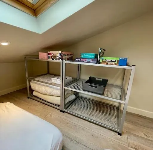 4-6 Personnes 2 Et 1 Appartement