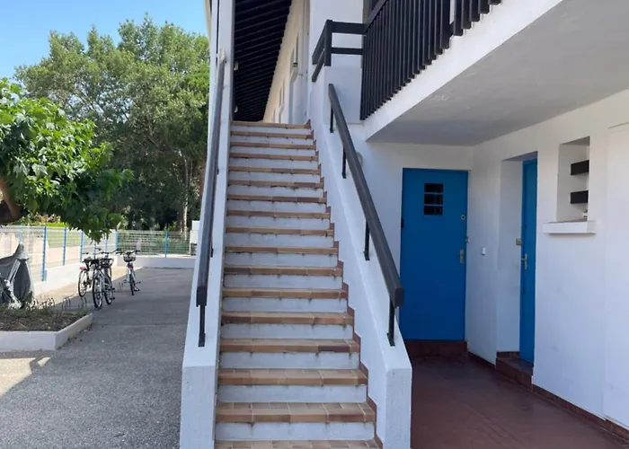 Appartement 4-6 Personnes 2 Et 1