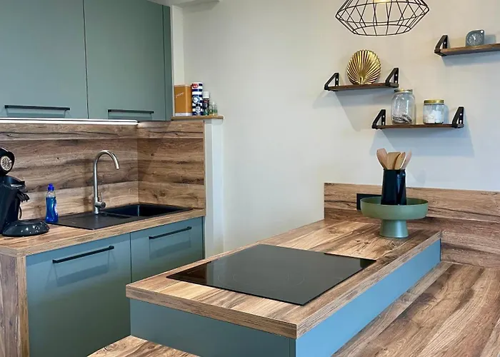 Appartement 4-6 Personnes 2 Et 1 Le Grau-du-Roi