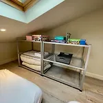 4-6 Personnes 2 Et 1 아파트