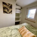 4-6 Personnes 2 Et 1 아파트 *